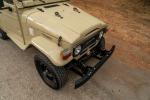 Toyota Land Cruiser Hard Top 5-Speed 1982 года